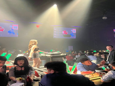 哈尔滨夜总会招聘